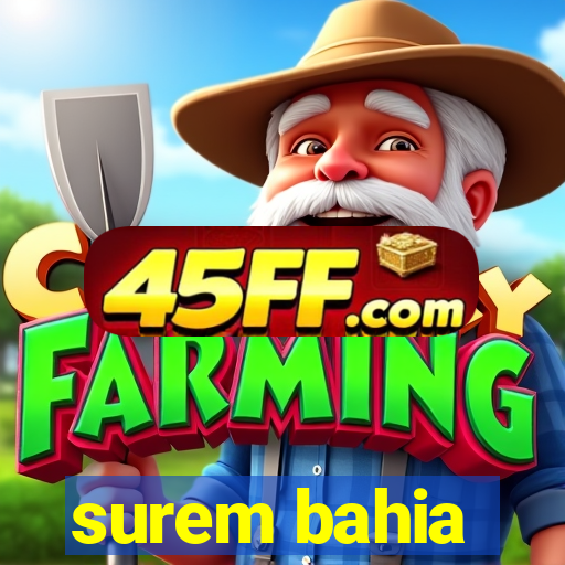 surem bahia